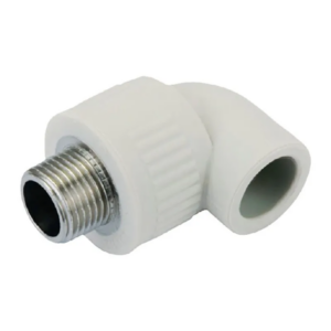 Кут ЗР 20x1/2M PPR Koer K0118.PRO Кут ЗР 20x1/2M PPR Koer K0118.PRO