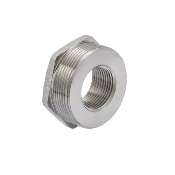 Футорка 1 "x2" Koer KF.F1020 Футорка 1 "x2" Koer KF.F1020
