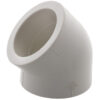 Кут до 45 110 PPR Koer K0203.PRO