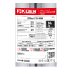 Центробіжний насос Koer 3KDm 2/15+40М 1" Центробіжний насос Koer 3KDm 2/15+40М 1"