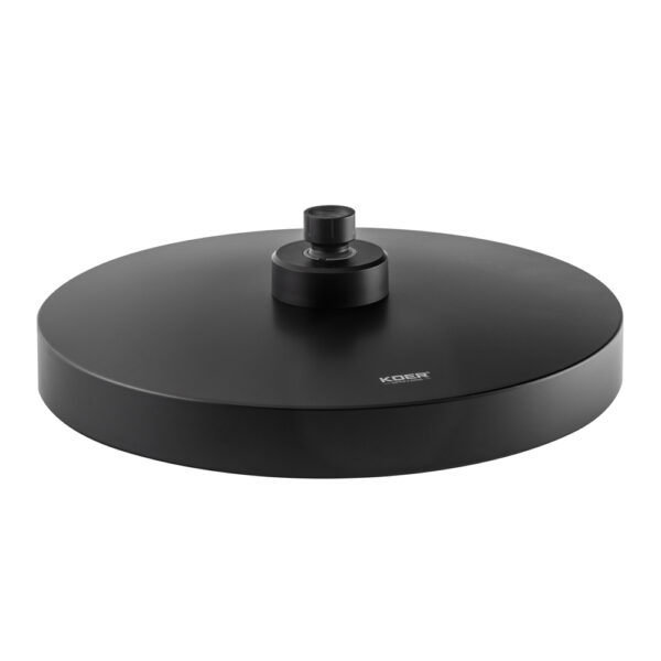 Душова система вбудована KOER KB-66029-05, 3 функції (Колір чорний) Душова система вбудована KOER KB-66029-05, 3 функції (Колір чорний)