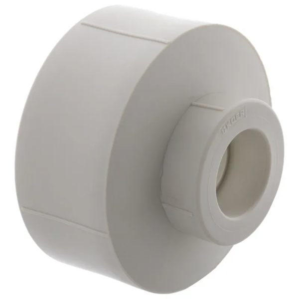 Муфта редукційна ВВ 75x32 PPR Koer K0207.PRO Муфта редукційна ВВ 75x32 PPR Koer K0207.PRO