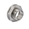 Перехідник (конектор) 1-1 / 2 "x2" Koer KF.A1620 Перехідник (конектор) 1-1 / 2 "x2" Koer KF.A1620