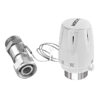 Термоголовка Koer KR.1337 - M30x1.5 з проточним сенсором Термоголовка Koer KR.1337 - M30x1.5 з проточним сенсором