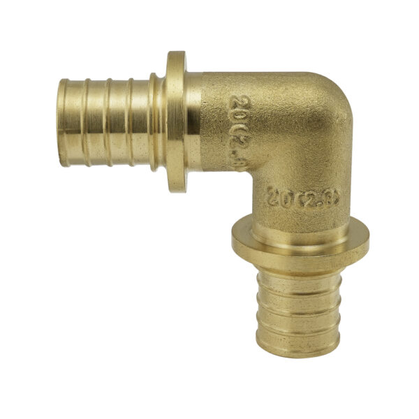 Кутник рівнопрохідний 90 Koer KA.L20 - 20(2.8mm) x 20(2.8mm)