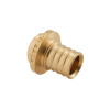 Заглушка Koer KA.P16 - 16(2.2mm) Заглушка Koer KA.P16 - 16(2.2mm)