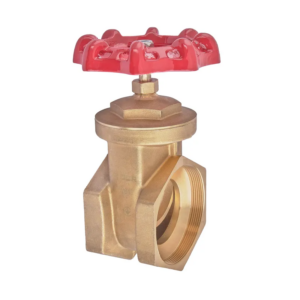 Засувка клинова 4" KOER KR.280 Засувка клинова 4" KOER KR.280