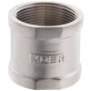 Муфта з'єднувальна 1-1/2" Koer KF.C16 Муфта з'єднувальна 1-1/2" Koer KF.C16