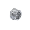 Футорка 1/2 "х3/4" (хром) Koer KF.F0608.chr Футорка 1/2 "х3/4" (хром) Koer KF.F0608.chr