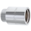 Подовжувач 1/2" 30мм (хром) Koer KF.E06-30.CHR