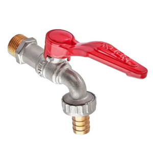 Кран поливу (морозостійкий) KOER KR.264 - 1/2" Кран поливу (морозостійкий) KOER KR.264 - 1/2"