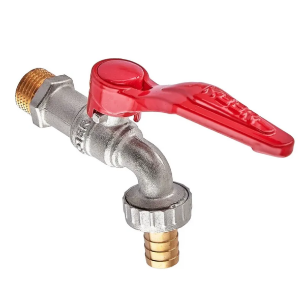 Кран поливу (морозостійкий) KOER KR.264 - 1/2" Кран поливу (морозостійкий) KOER KR.264 - 1/2"
