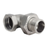 Згін американка 1/2 "кутовий Koer KR.342 Згін американка 1/2 "кутовий Koer KR.342