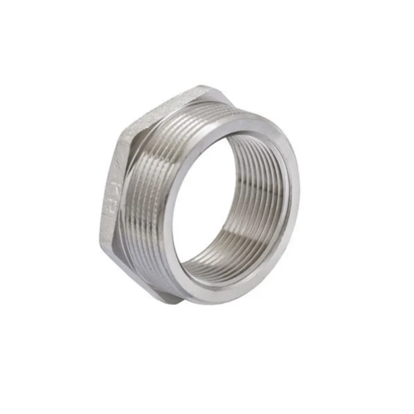 Футорка 1-1 / 2 "x2" Koer KF.F1620 Футорка 1-1 / 2 "x2" Koer KF.F1620