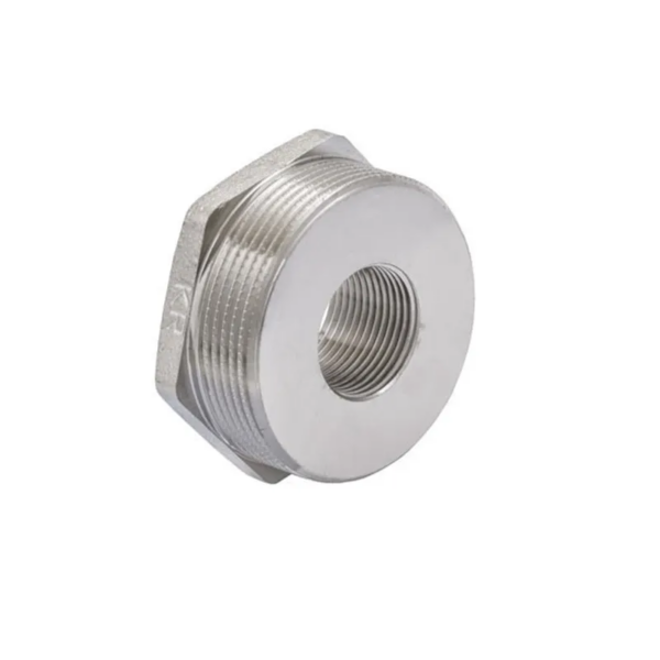 Футорка 3/4"x2" Koer KF.F0820 Футорка 3/4"x2" Koer KF.F0820
