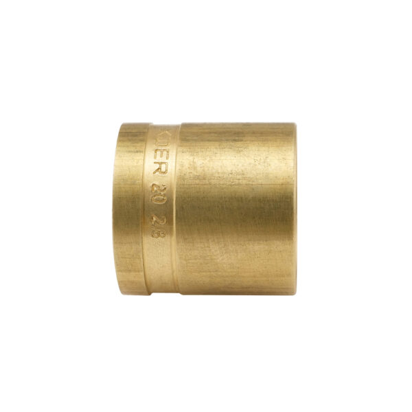 Гільза монтажна насувна Koer KA.S20 - 20-2.8mm Гільза монтажна насувна Koer KA.S20 - 20-2.8mm