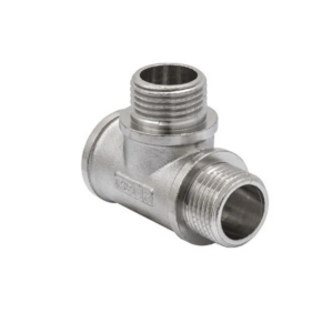 Трійник 1/2'' ВНН Koer KF.T06FMM Трійник 1/2'' ВНН Koer KF.T06FMM