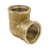 Кут Koer KF.L08F.WN - 3/4'' ВВ (без нікелю) Кут Koer KF.L08F.WN - 3/4'' ВВ (без нікелю)