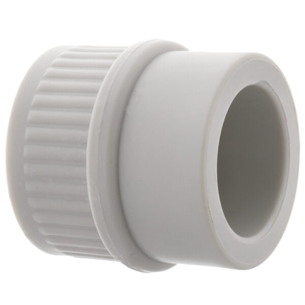 З'єднувальна муфта ВР 32x3/4F PPR Koer K0089.PRO З'єднувальна муфта ВР 32x3/4F PPR Koer K0089.PRO