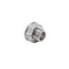Перехідник (конектор) 1/2 "х3 / 4" Koer KF.A0608 Перехідник (конектор) 1/2 "х3 / 4" Koer KF.A0608
