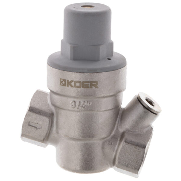 Редуктор тиску Koer KR.1253 3/4 " Редуктор тиску Koer KR.1253 3/4 "