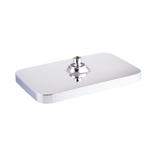 Душова колона зі змішувачем KOER KB-56031-01, 3 функції (Колір хром) Душова колона зі змішувачем KOER KB-56031-01, 3 функції (Колір хром)