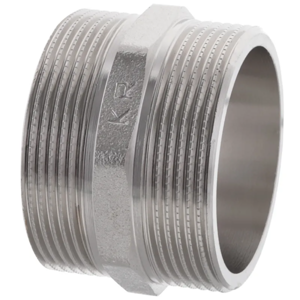Ніпель 2 "Koer KF.N20 Ніпель 2 "Koer KF.N20