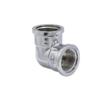 Кут 3/4'' ВВ (хром) Koer KF.L08F.CHR Кут 3/4'' ВВ (хром) Koer KF.L08F.CHR