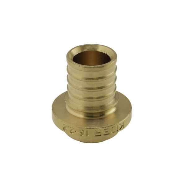Заглушка Koer KA.P16 - 16(2.2mm) Заглушка Koer KA.P16 - 16(2.2mm)