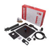 Душова sistema вбудована KOER KB-66009-05, 3 функції (Колір чорний) Душова sistema вбудована KOER KB-66009-05, 3 функції (Колір чорний)