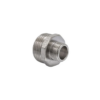 Ніпель редукційний 1 / 2''x1 "Koer KF.N0610 Ніпель редукційний 1 / 2''x1 "Koer KF.N0610