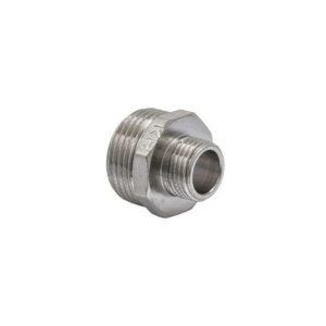 Ніпель редукційний 1 / 2''x1 "Koer KF.N0610 Ніпель редукційний 1 / 2''x1 "Koer KF.N0610