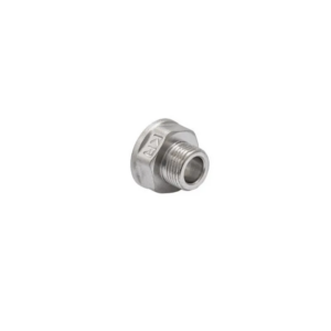 Перехідник (конектор) 3/8 "х1 / 2" Koer KF.A0406 Перехідник (конектор) 3/8 "х1 / 2" Koer KF.A0406