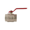 Кран кульовий Koer 2" ГГР (KR.214) Кран кульовий Koer 2" ГГР (KR.214)