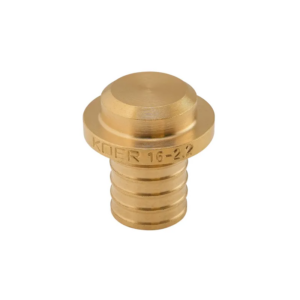 Заглушка Koer KA.P16 - 16(2.2mm) Заглушка Koer KA.P16 - 16(2.2mm)