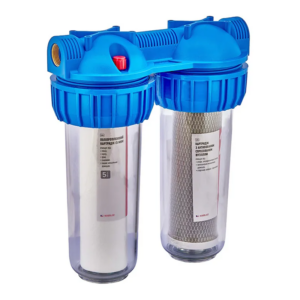 Фільтр для холодної води KOER KV-25-3/4 8 атмосфер 3/4" Фільтр для холодної води KOER KV-25-3/4 8 атмосфер 3/4"