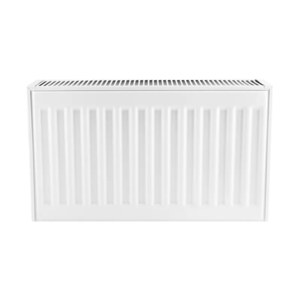 Сталевий радіатор KOER 22x300x600S (766 Вт, 9,85 кг, бокове підключення) Сталевий радіатор KOER 22x300x600S (766 Вт, 9,85 кг, бокове підключення)