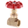 Засувка клинова Koer KR.280 - 1/2" Засувка клинова Koer KR.280 - 1/2"