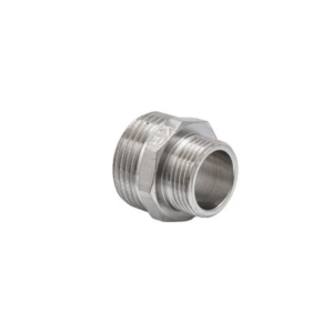 Ніпель редукційний 3 / 4''x1 "Koer KF.N0810 Ніпель редукційний 3 / 4''x1 "Koer KF.N0810