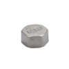 Заглушка 1/2" В Koer KF.P06F Заглушка 1/2" В Koer KF.P06F