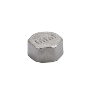 Заглушка 1/2" В Koer KF.P06F Заглушка 1/2" В Koer KF.P06F