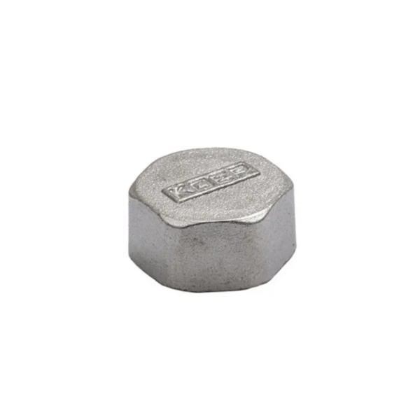 Заглушка 1/2" В Koer KF.P06F Заглушка 1/2" В Koer KF.P06F