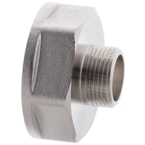 Перехідник (конектор) 3/4 "x1-1 / 2" Koer KF.A0816 Перехідник (конектор) 3/4 "x1-1 / 2" Koer KF.A0816