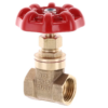 Засувка клинова Koer KR.280 - 1/2" Засувка клинова Koer KR.280 - 1/2"