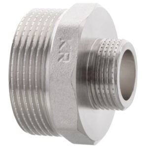 Ніпель редукційний 3/4 "x1-1 / 2" KOER KF.N0816 Ніпель редукційний 3/4 "x1-1 / 2" KOER KF.N0816