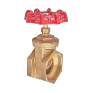 Засувка клинова 3" KOER KR.280 Засувка клинова 3" KOER KR.280
