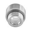 Ніпель із переходом на євроконус 1/2" x 3/4" KOER KF.N0608E Ніпель із переходом на євроконус 1/2" x 3/4" KOER KF.N0608E