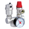 Група безпеки 1" Koer KR.104 Група безпеки 1" Koer KR.104