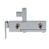 Душова колона зі змішувачем KOER KB-56039-01, 3 функції (Колір хром) Душова колона зі змішувачем KOER KB-56039-01, 3 функції (Колір хром)