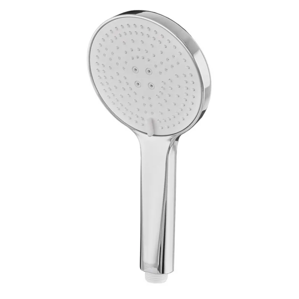 Лійка для душу KOER KP-0406-01, 3 функції (Колір хром) Лійка для душу KOER KP-0406-01, 3 функції (Колір хром)